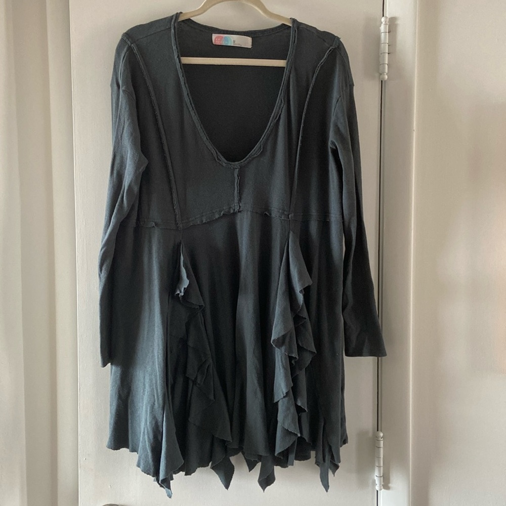 Free People/FP Beach Palm Tunic